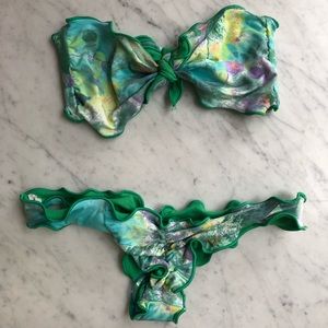 San Lorenzo Brazil Bikini in Small